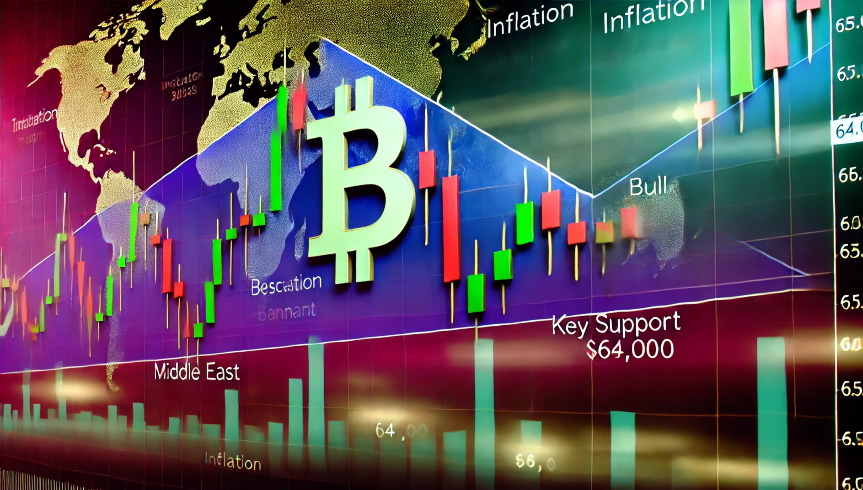 Bitcoin Price Chart October 2024